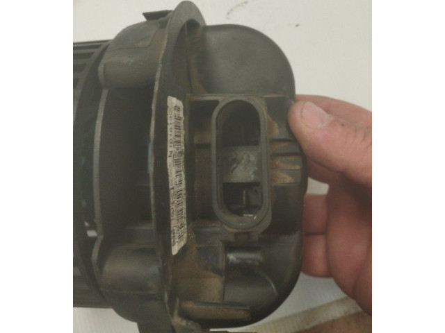 Вентилятор печки 1608175580 Citroen C1