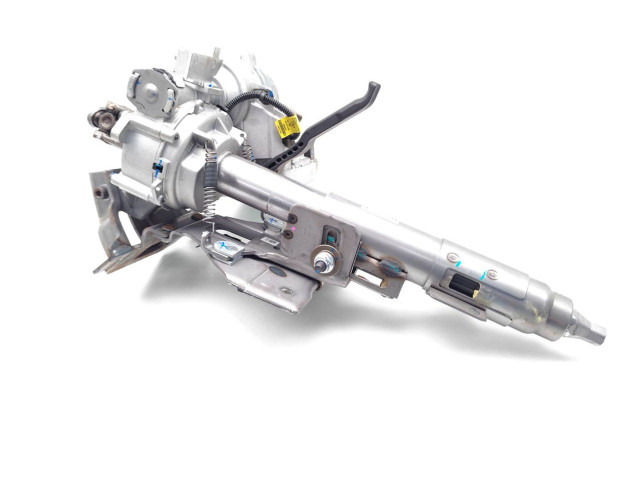 рейка Колонка рулевая D09T32100M, 54087020D Mazda CX-3 2015 - - года