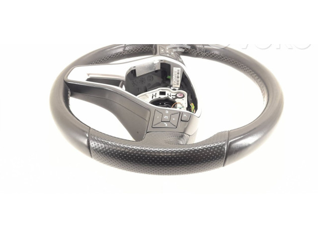 Volant Mercedes-Benz GLK (X204) 2012 2184606318, 0994641913