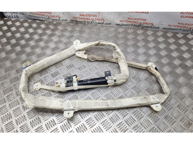 Надувная подушка для крыши       Audi A6 S6 C5 4B  1997 - 2005 года   