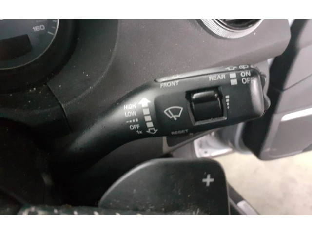 Переключатель дворников    Audi A3 S3 A3 Sportback 8P