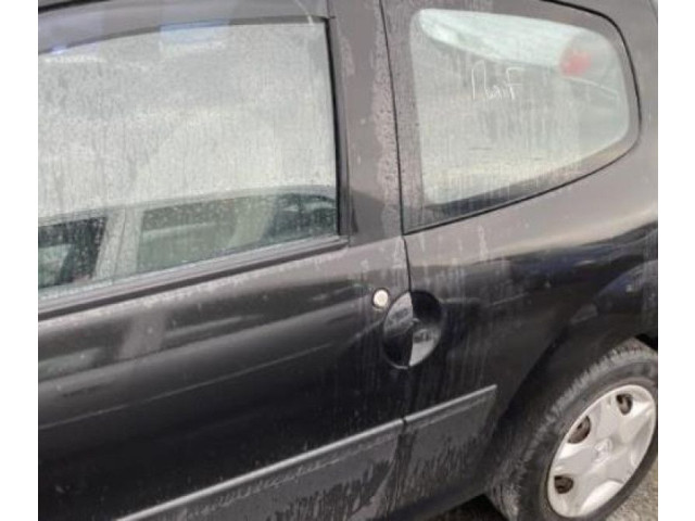 Вентилятор печки    7701067950   Renault Twingo II