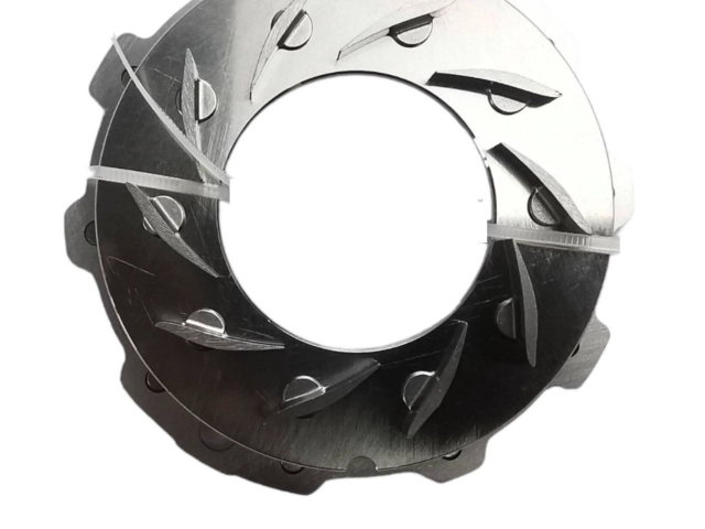 Turbodmychadlo Турбина 794097, 794097-5003S   Hyundai i40   