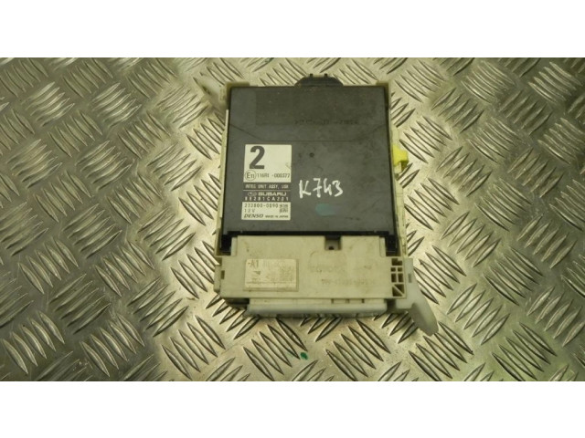 Pojistková skříňka 88281CA201, K743 Subaru BRZ 2013