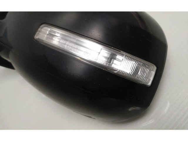 Зеркало (управляемое электричеством) E4023012, E4023013 Mitsubishi ASX 4N13