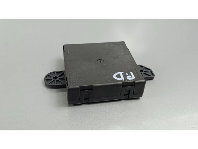 Блок управления P68376082AC Jeep Cherokee