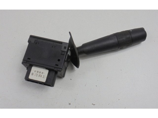 Переключатель дворников 96172874ZL, 96172874ZL   Fiat Ulysse