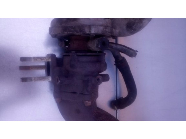 Turbodmychadlo Турбина 282004A101   KIA Sorento 2.5  