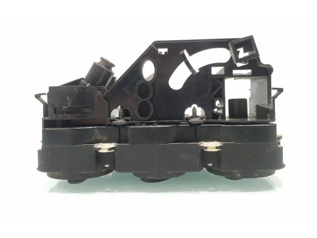 Блок управления климат-контролем    Volkswagen Caddy