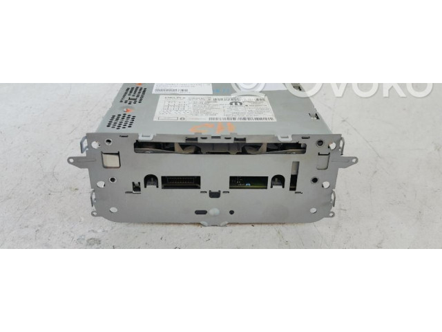 Радио/ проигрыватель CD/DVD / навигация 0815083120   Opel Combo 