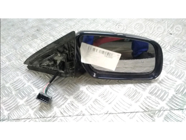 Zpětné zrcátko pravé Audi A6 S6 C5 4B 2004 4B1858532BF3FZ
