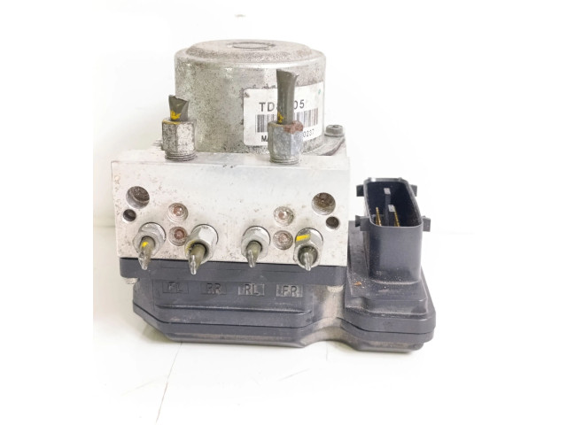 Jednotka ABS 476603NA0A Nissan Qashqai 2012