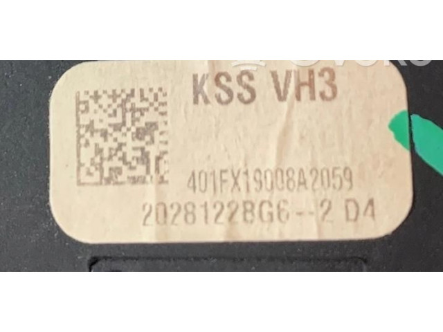 Подушка безопасности водителя 84548218 Chevrolet Volt II