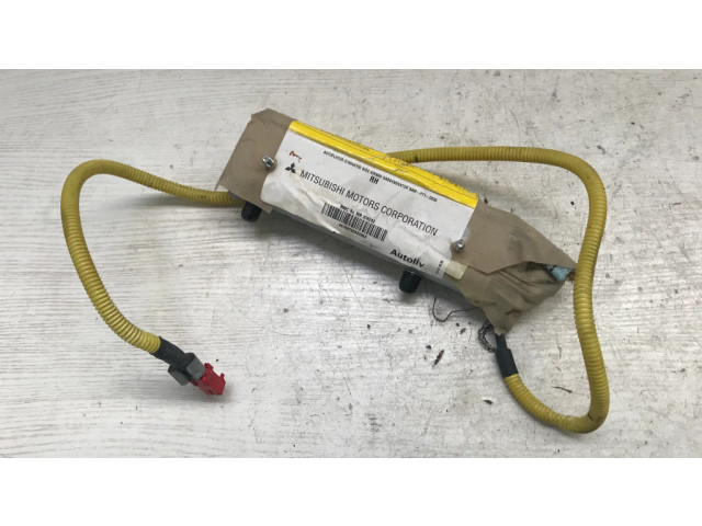 Подушка безопасности в сиденье 576044700 Mitsubishi Carisma