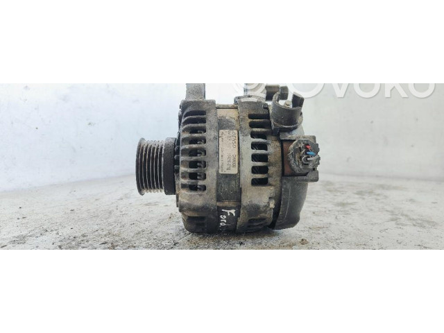 Генератор 1042102710 Mazda 3 I