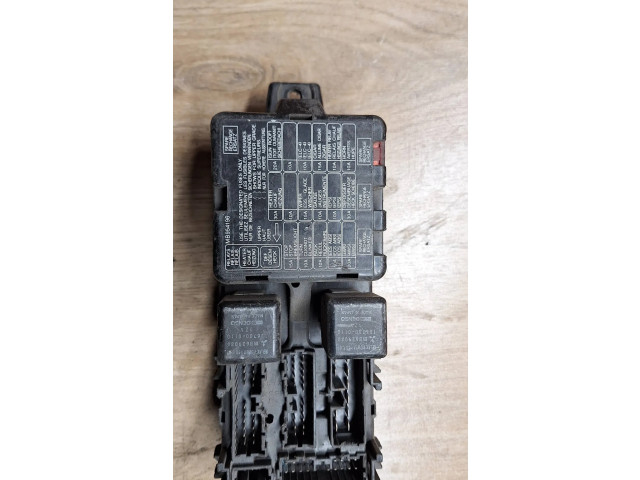 Jednotka ABS 00131, MB1174 Fiat Punto (188) 2003