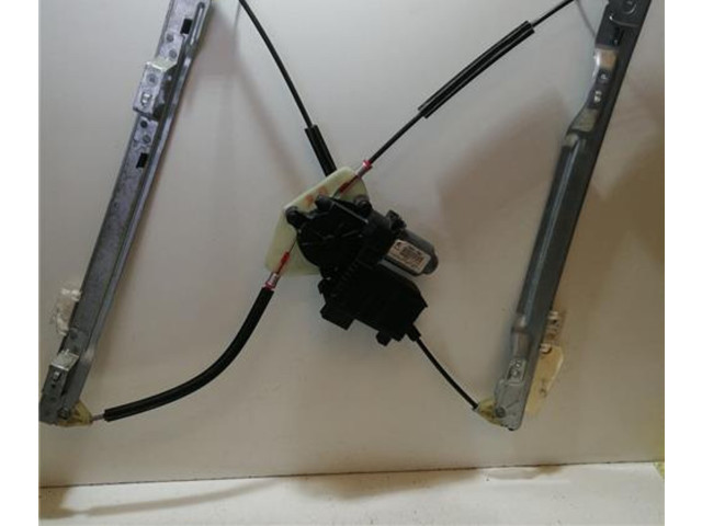 Генератор 9222CT, 9654037580 Citroen C4 Aircross