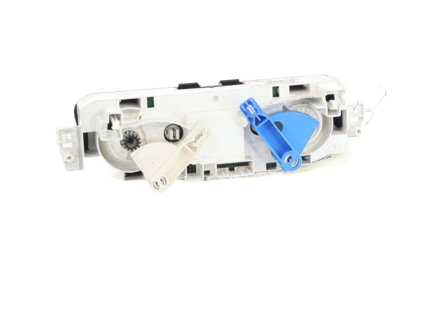 Блок управления климат-контролем Renault Scenic III Grand scenic III