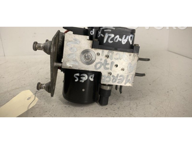 Блок управления АБС 0044311012   Mercedes-Benz A W168