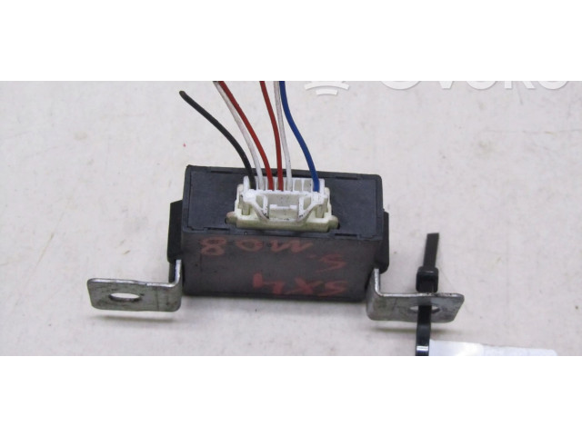 Vstřikovač 3397561M01 Suzuki SX4 S-Cross