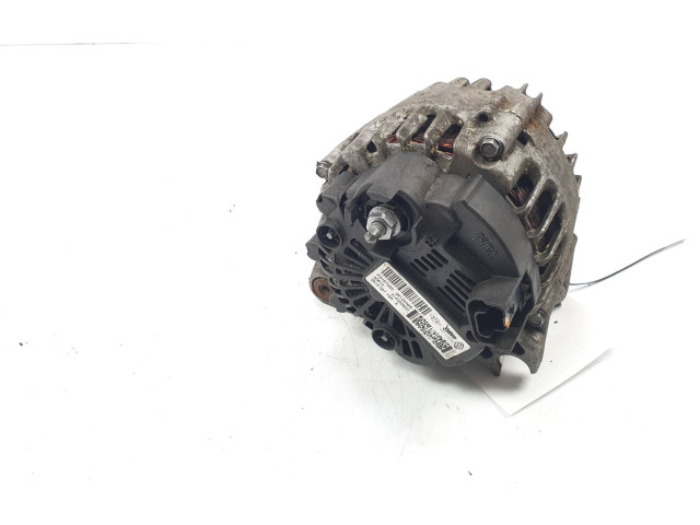 Генератор 231005770R Dacia Duster