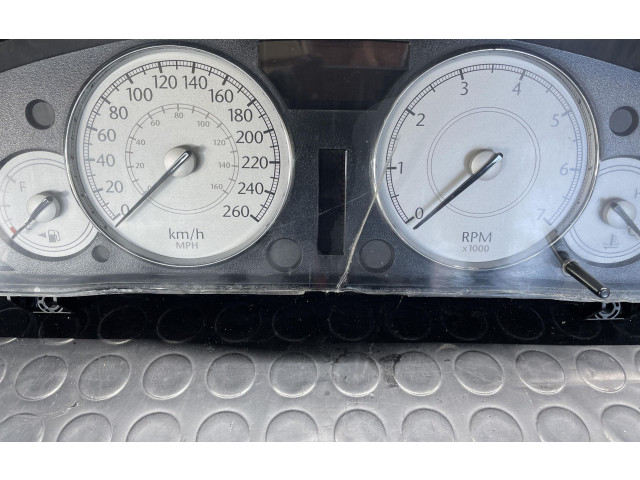 Панель приборов 04836990aa, 04836990AA   Chrysler 300 - 300C       