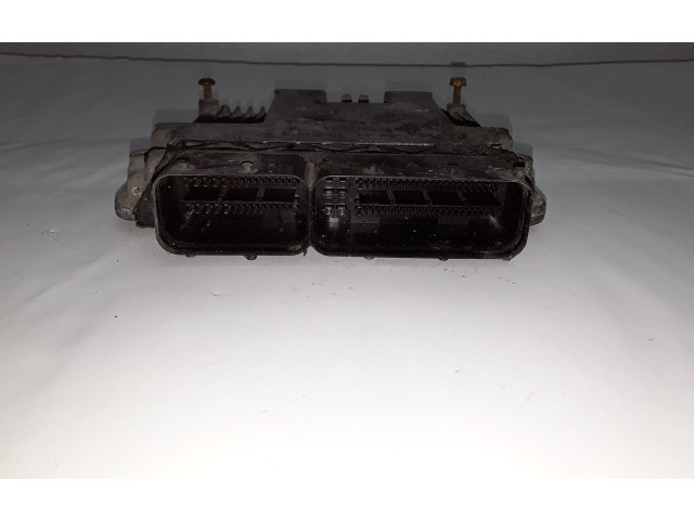 Řídící jednotka 55205632, 0281013409 Cadillac BLS 2008