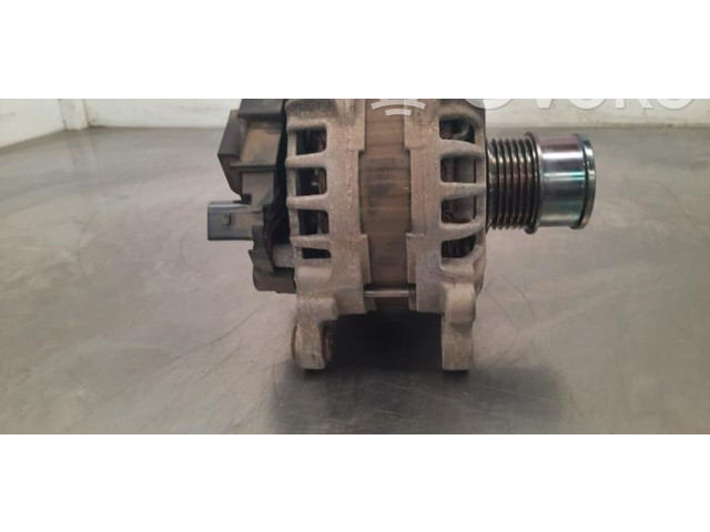 Генератор 04E903015A   Skoda Fabia Mk3 (NJ)      