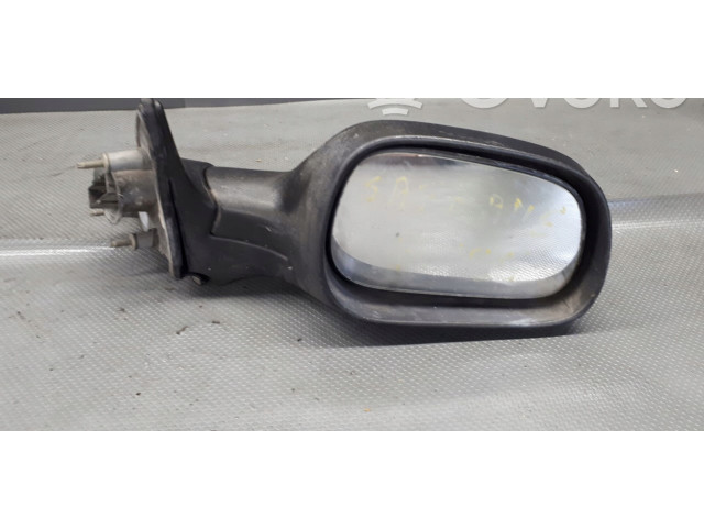 Зеркало электрическое Renault Safrane 1992 - 2000 года