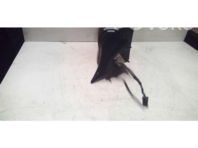 Зеркало электрическое        Lexus IS 220D-250-350  2006 - 2013 года   