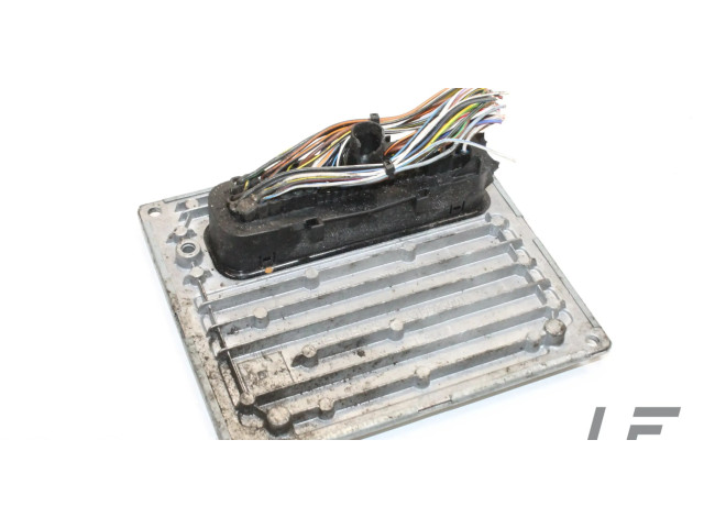 Блок управления двигателя 5S5112A650BD   Ford Ka