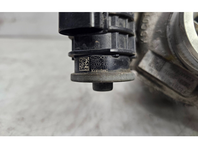 Нагнетатель KIA Sportage  2016 - 2021 года 28231-2B810, E02B1901310838      