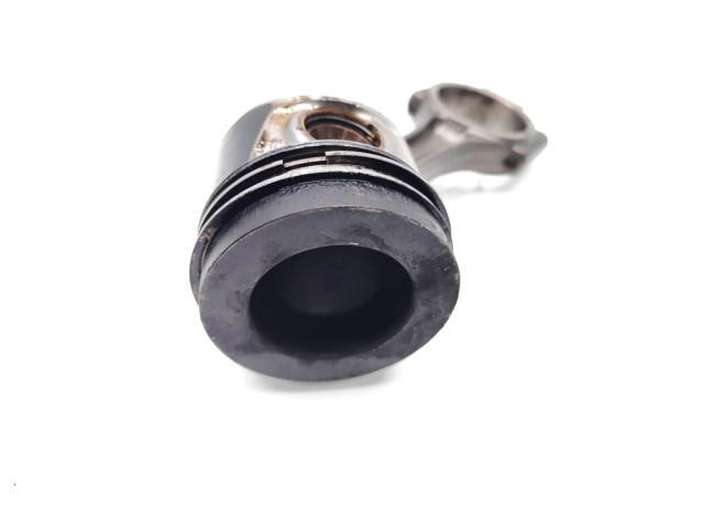  Поршень с шатуном CEGA CEGA  Skoda Octavia Mk2 (1Z)  