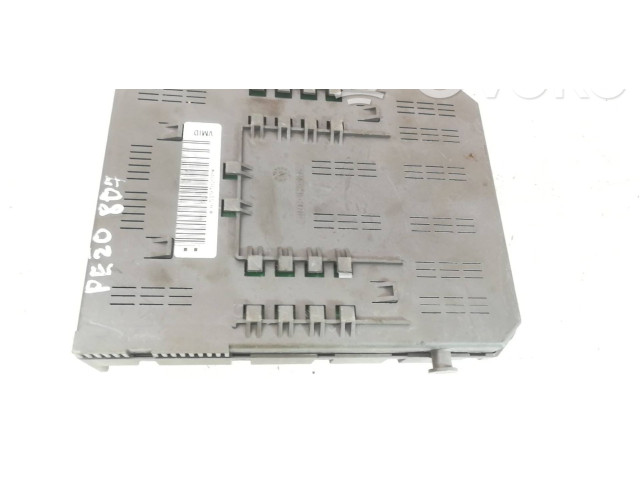 Блок предохранителей 9651938280 Citroen C8