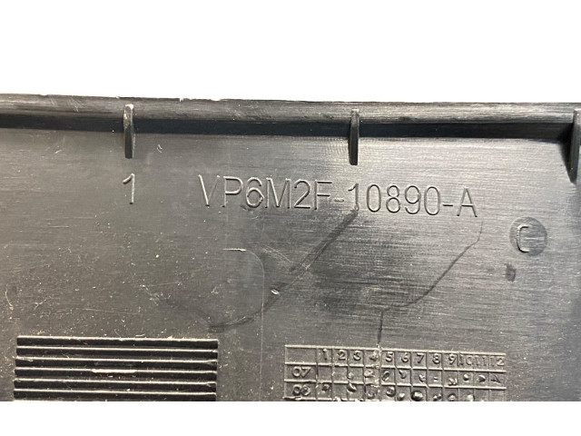 Панель приборов 8M2T10849DD Ford Galaxy