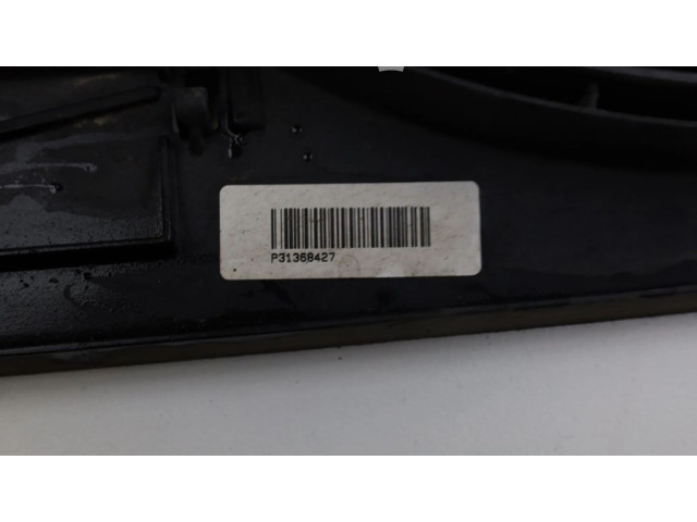 Комплект вентиляторов     31368427, 31368427    Volvo S60 