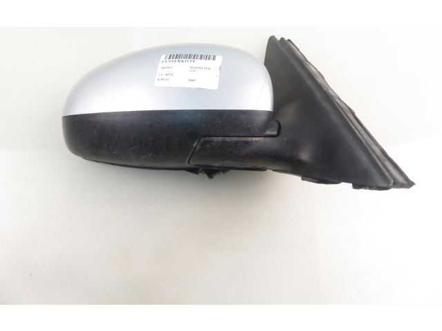 Zpětné zrcátko Skoda Roomster (5J) 2009 5J1857502AR, 5J1857502AR