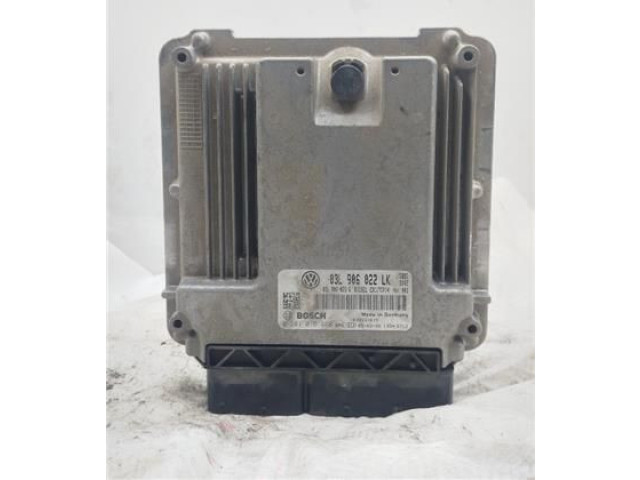Блок управления 03L906022K, 03L906022K Volkswagen Golf Plus