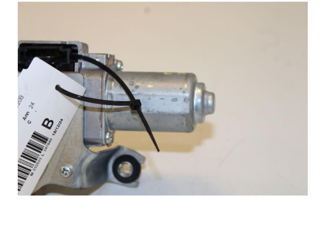 Моторчик заднего дворника 7407264    BMW X3 G01