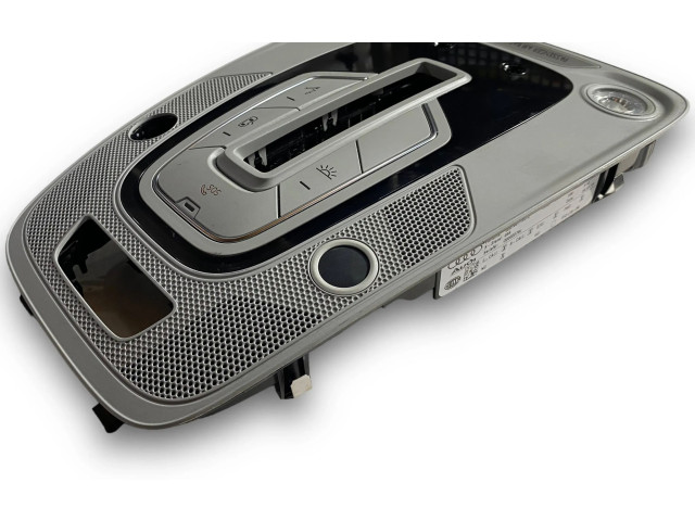 Блок комфорта 80A947135Q Audi Q5 SQ5