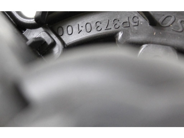 Вентилятор печки    272100975R   Dacia Sandero