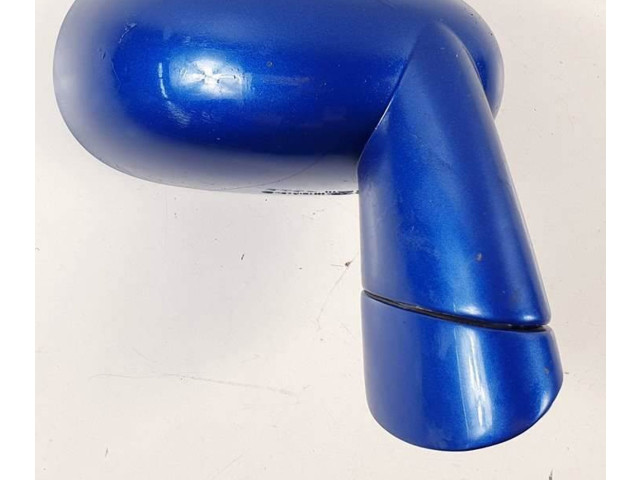 Zpětné zrcátko pravé Fiat Barchetta 1997 01204414500, MANUAL