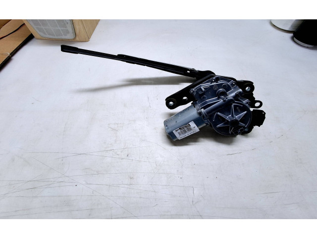 Моторчик заднего дворника A1769061600, W000025406 Mercedes-Benz A W176