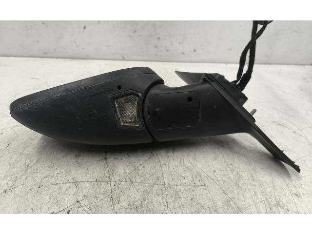 Зеркало электрическое        Volvo S80  1999 - 2003 года   