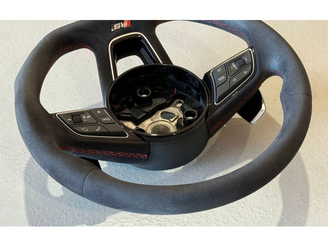 Volant Audi RS5 2016