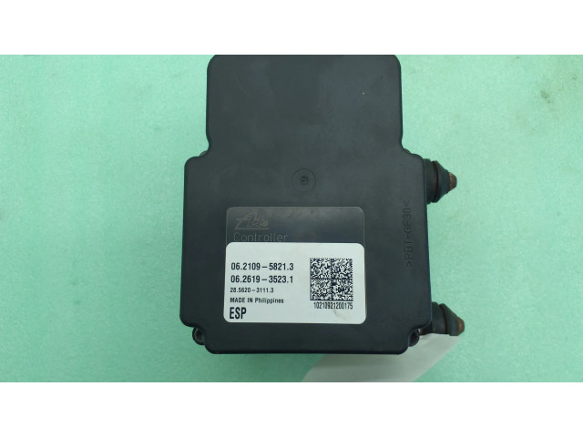 Блок АБС 06210958213, 06261935231 Subaru Outback 2009-2014 года