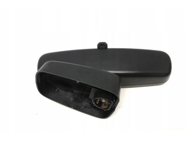 Зеркало электрическое Volvo S60 2011 - 2013 года