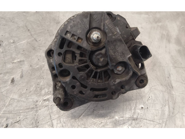 Генератор    Volkswagen PASSAT B5.5      