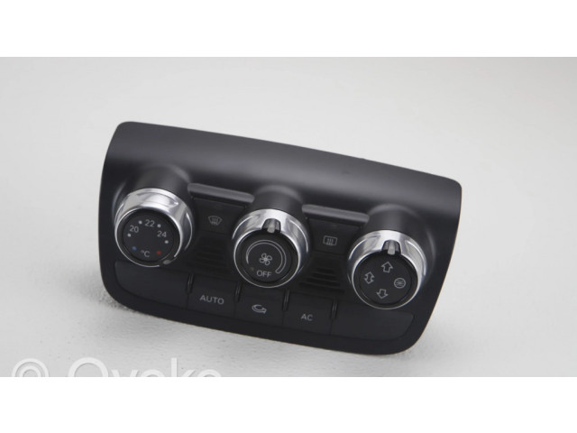 Блок управления климат-контролем 8J0820043AF   Audi TT TTS Mk2