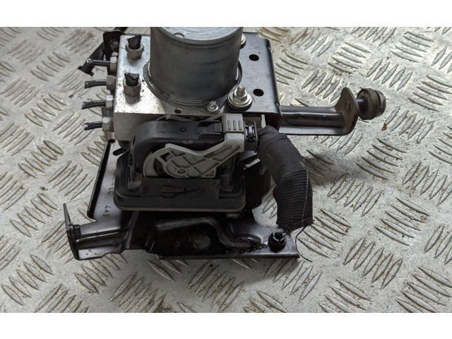 Блок АБС KK21-2B373-AG Ford Transit Custom 2013 - 2023 года